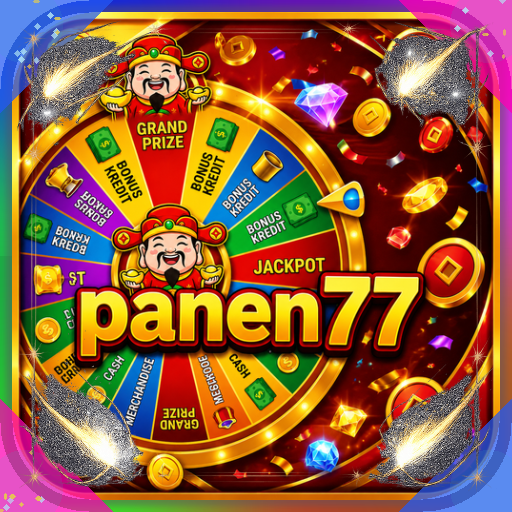 panen77 — mitra unggulan